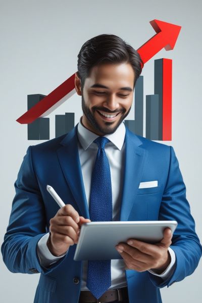 Smart Accounts Expert